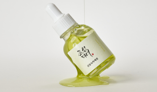 calming serum
